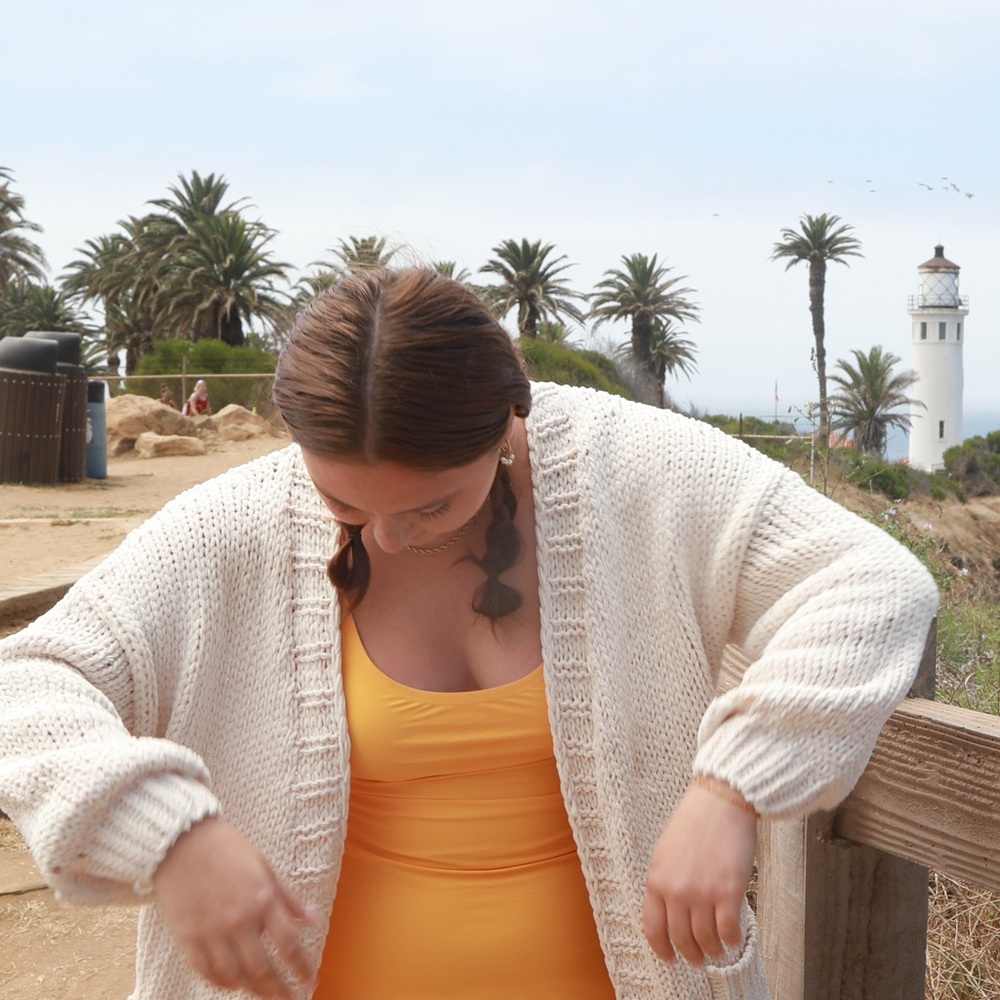 Meet your Posher, Ainsley